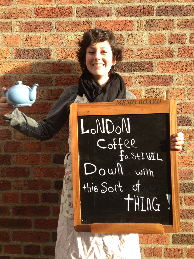 Irish tea moctail  by Mrs Doyle