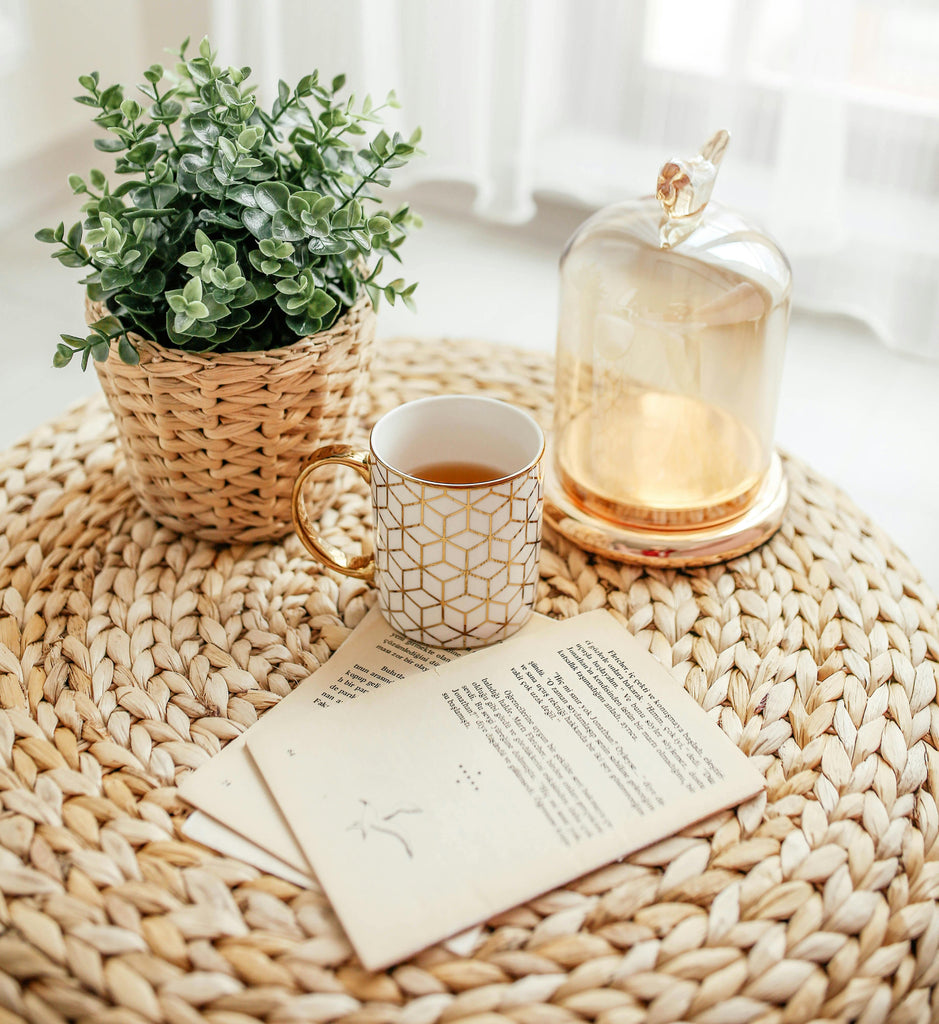 Creating Cozy Moments with Mrs. Doyle's Tea: Best Blends for Relaxation