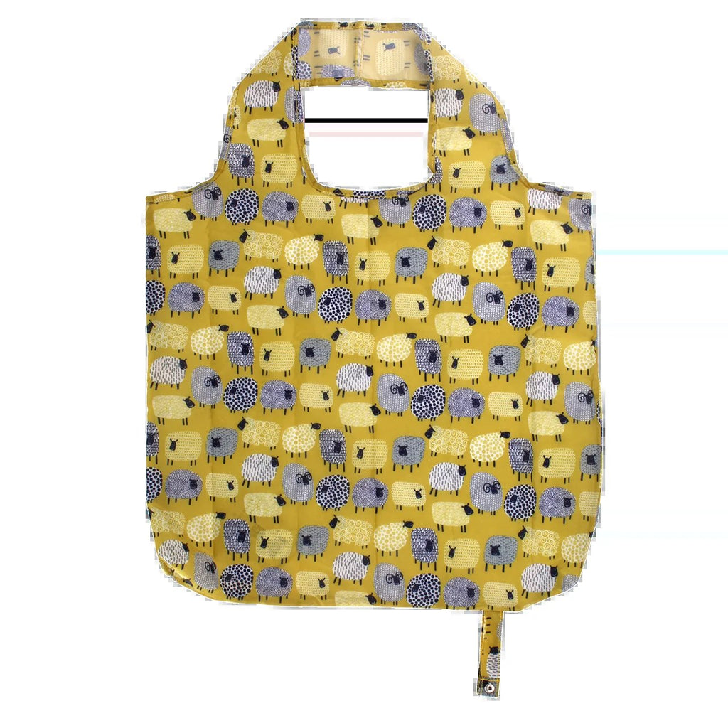 Handbags and Packable Bags like  Sheep Packable  bag or the  Owl Packable bag