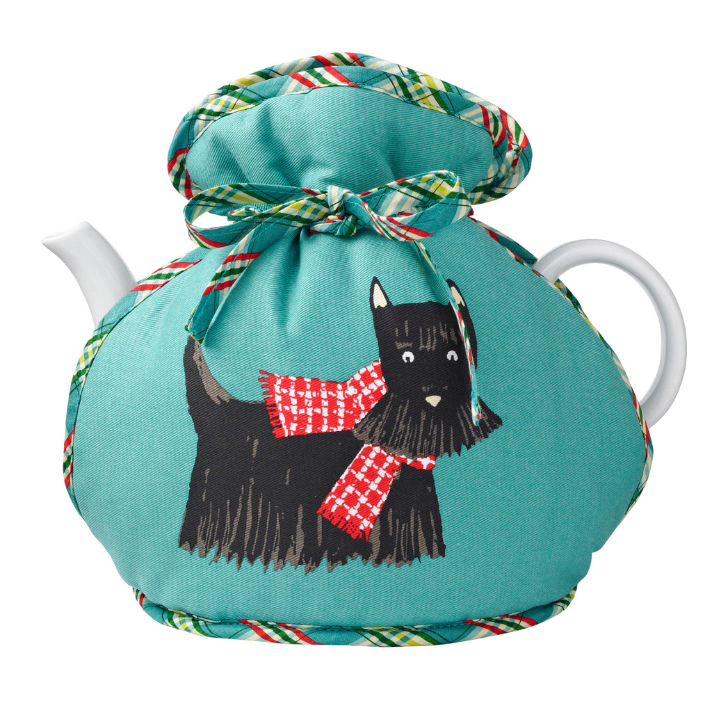 Mrs Doyle's Tea Cosy Selection,  the perfect tea gift for your teapot