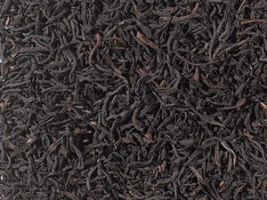 Mrs Doyle's Organic Loose Leaf Ceylon Tea found in the Bogawantalwa Valley in the UVA region in Western Sri Lanka 