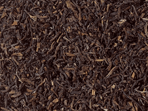 Mrs Doyle's  Happy Valley Organic loose leaf Darjeeling Tea