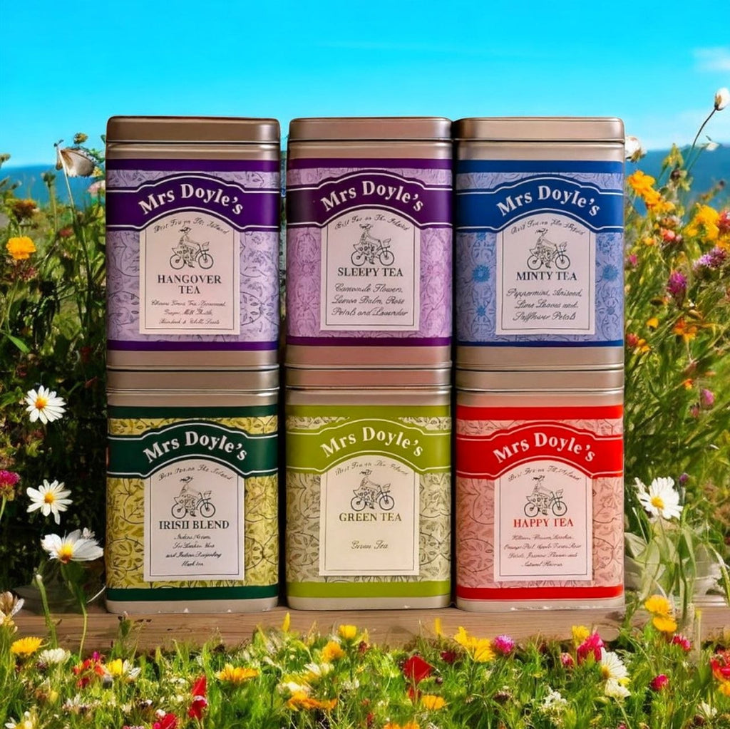 7 best teas for stress and anxiety relief (backed by science) | mrs ...