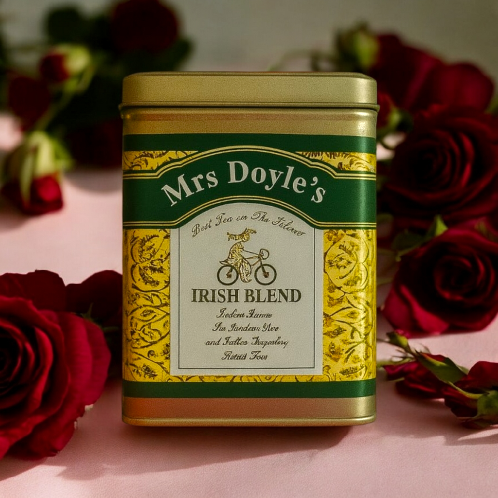 winter romance: why tea is the perfect valentine’s drink | mrs. doyle's tea