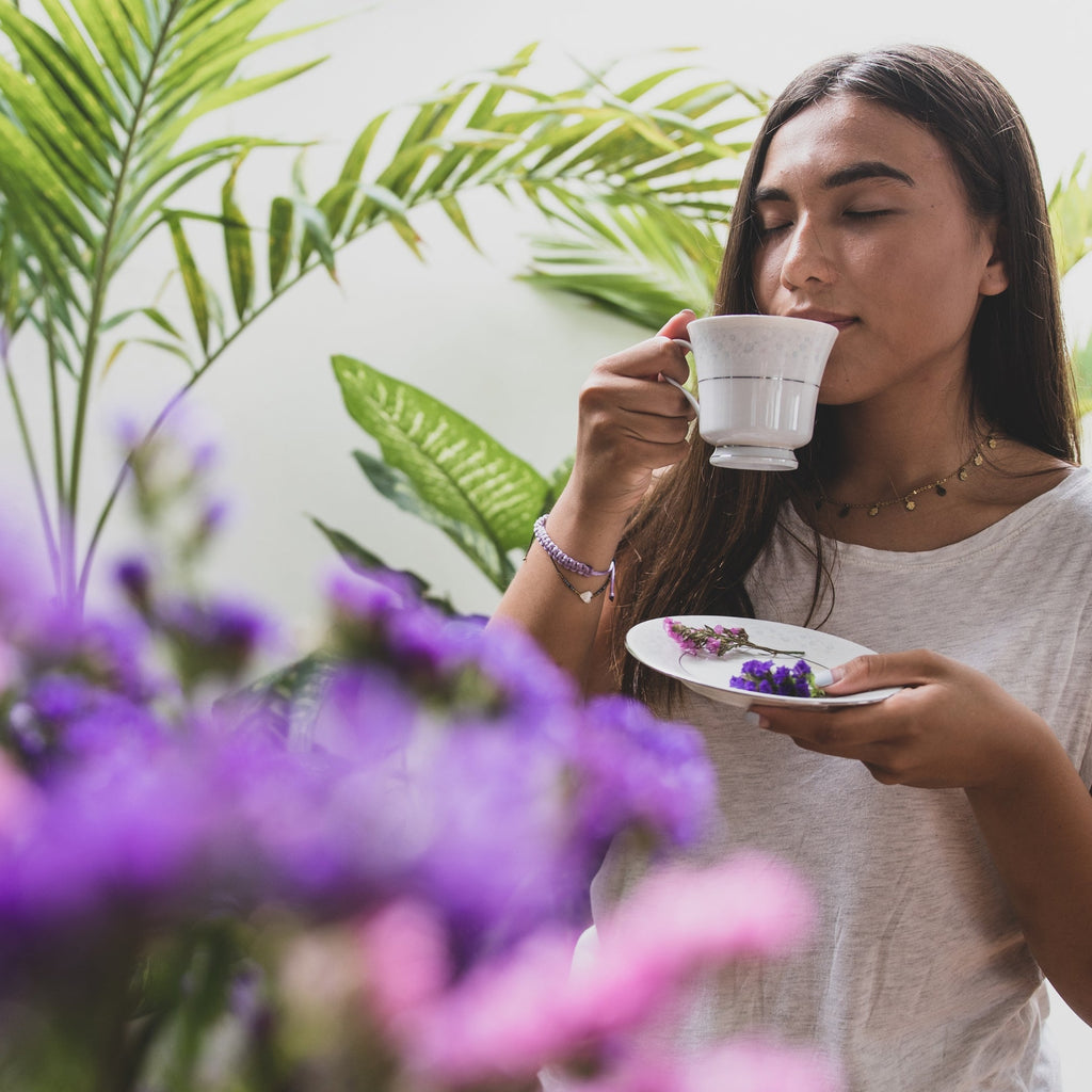 Hydration and Healing: Mrs Doyle’s Tea for Post-Workout Recovery