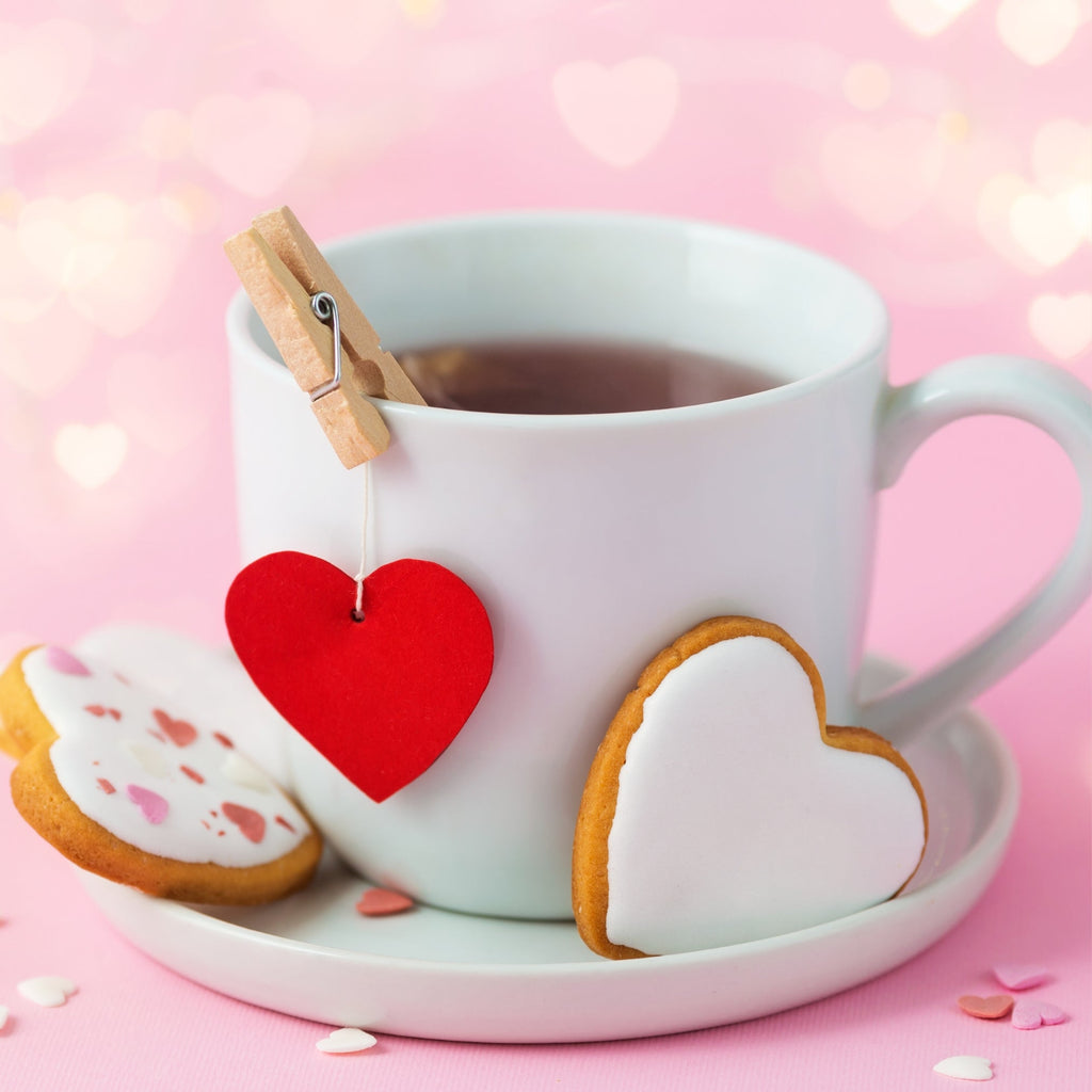  Antioxidants in Your Cup: How Mrs Doyle’s Teas Support Heart Health