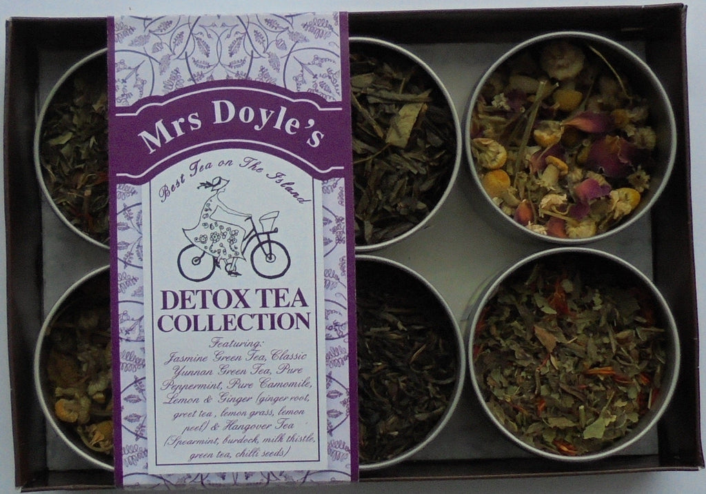 loose leaf Chai tea for winter