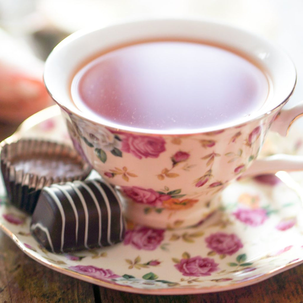 Why Irish Breakfast Tea Is One of the Most Popular Blends in the UK?