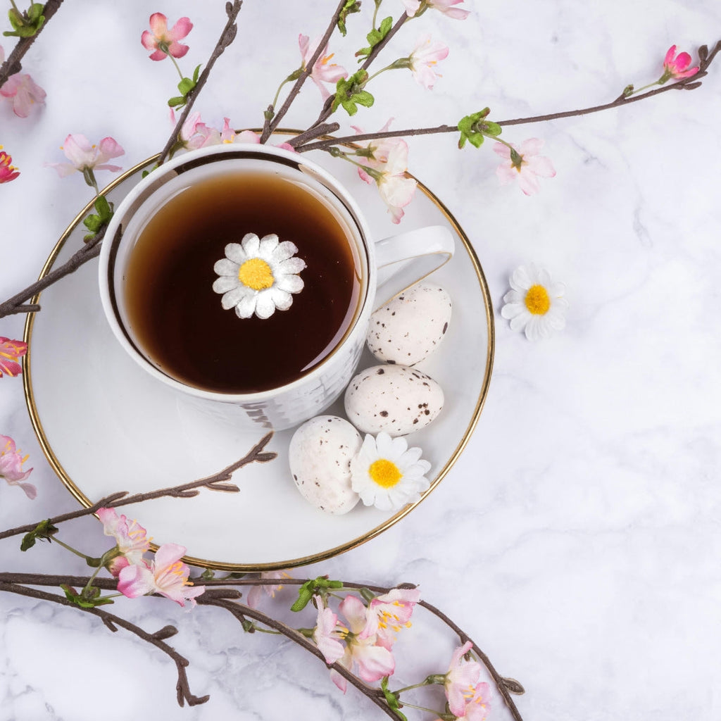 A Cup of Cheer: Celebrate Easter with Mrs Doyle’s Tea