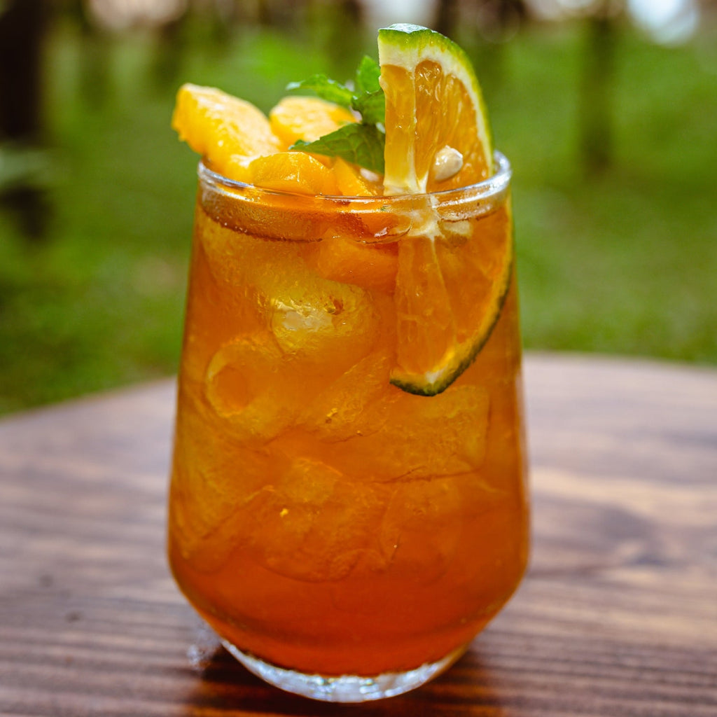  Mrs Doyle's Tea Recipe: Celebrate St. Patrick’s Day with Irish Tea Mocktail 