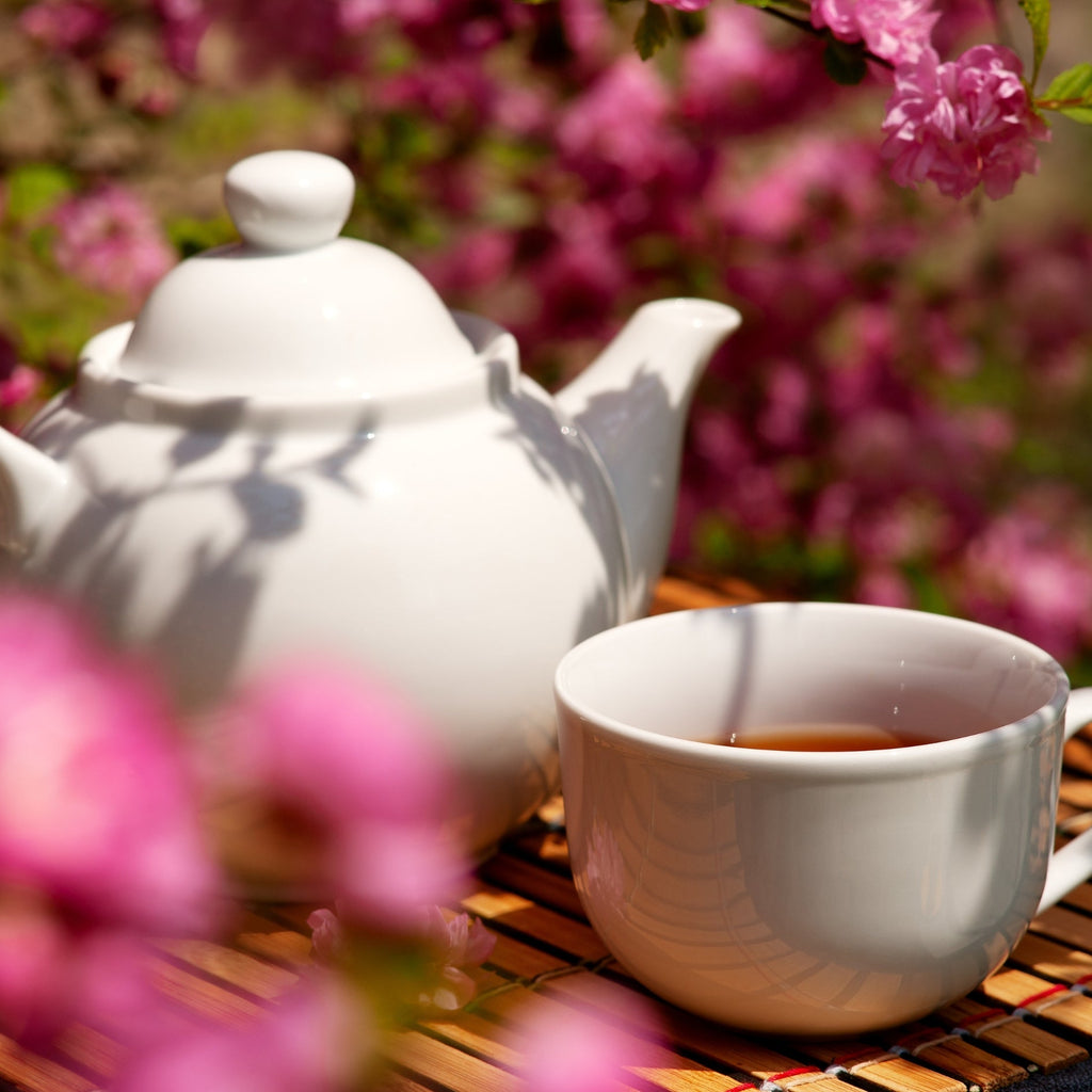 Ira Tea the history of irish tea culture: a tradition steeped in time | mrs ...