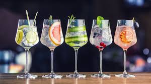 Why Tea is so fantastic for making Mocktails
