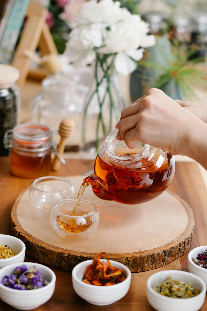 The Perfect Brew: Tips and Tricks for Brewing Mrs. Doyle's Tea