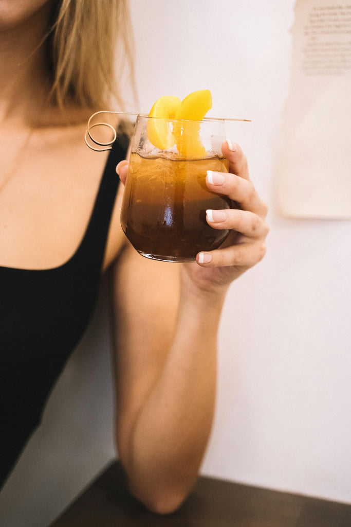 Cold Brew and Iced Tea: Refreshing Recipes for Hot Days