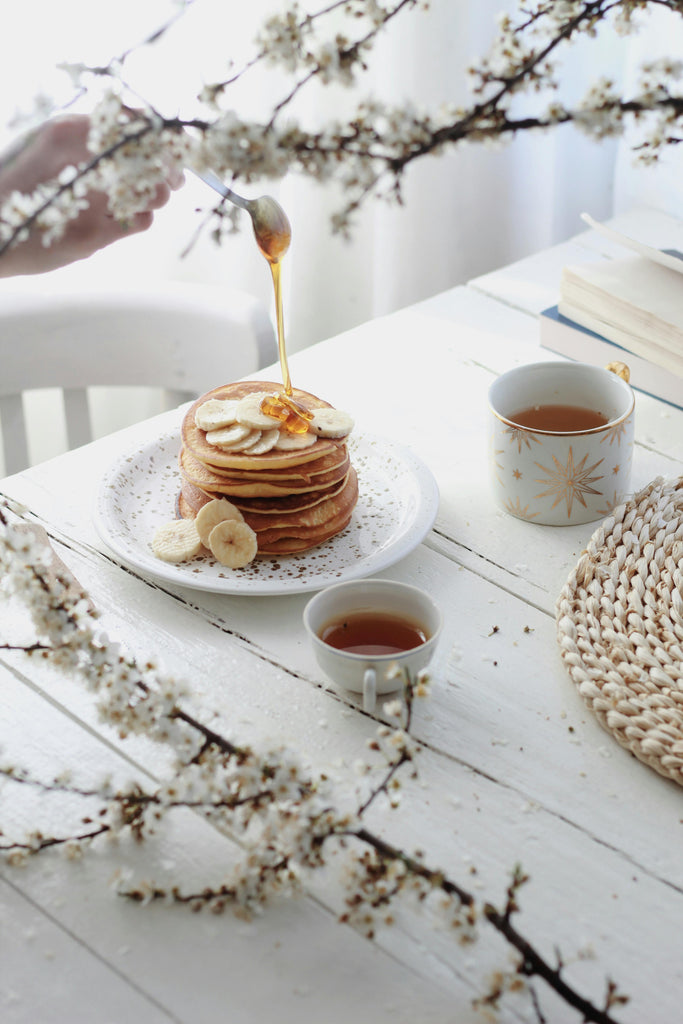 The Art of Tea Pairing: Perfect Matches for Every Meal