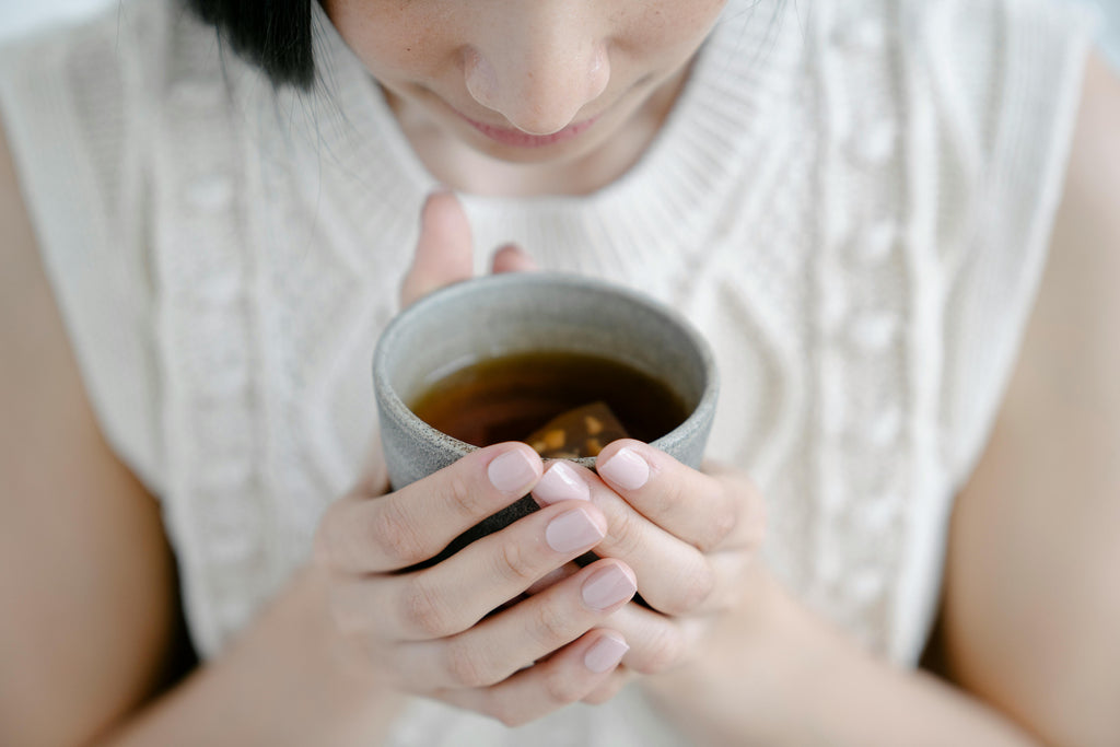 Your Way to Wellness: How Tea Supports a Healthier, Happier Lifestyle