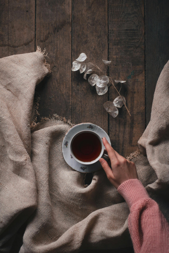  Tea and Health: How Different Teas Can Benefit Your Body