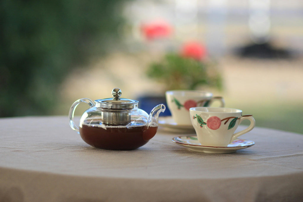  Why Tea is More Than a Drink; It’s a Ritual with Mrs Doyle’s Tea