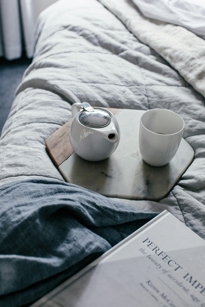 The Best Herbal Teas for Pregnancy: A Guide from Mrs. Doyle's Tea