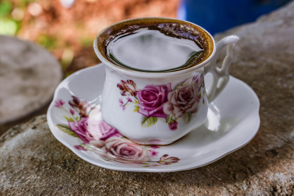 The Best Tea for Hay Fever and Pollen Allergies