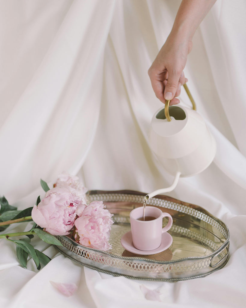 The Best Mrs Doyle's Teas for Balancing Your Body in Spring 