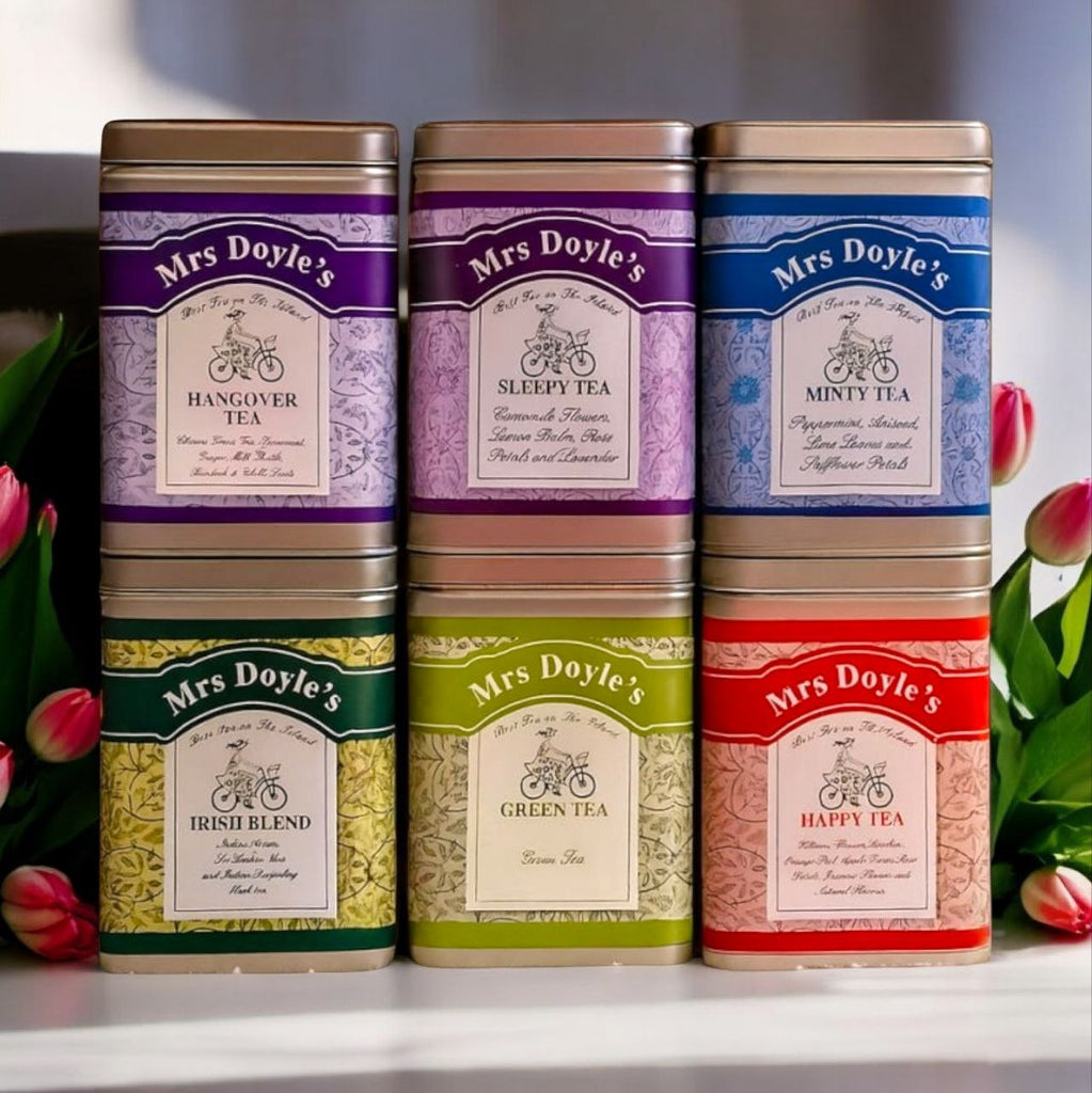 self-care gifts for mum: helping her relax after busy days | mrs. doyle ...