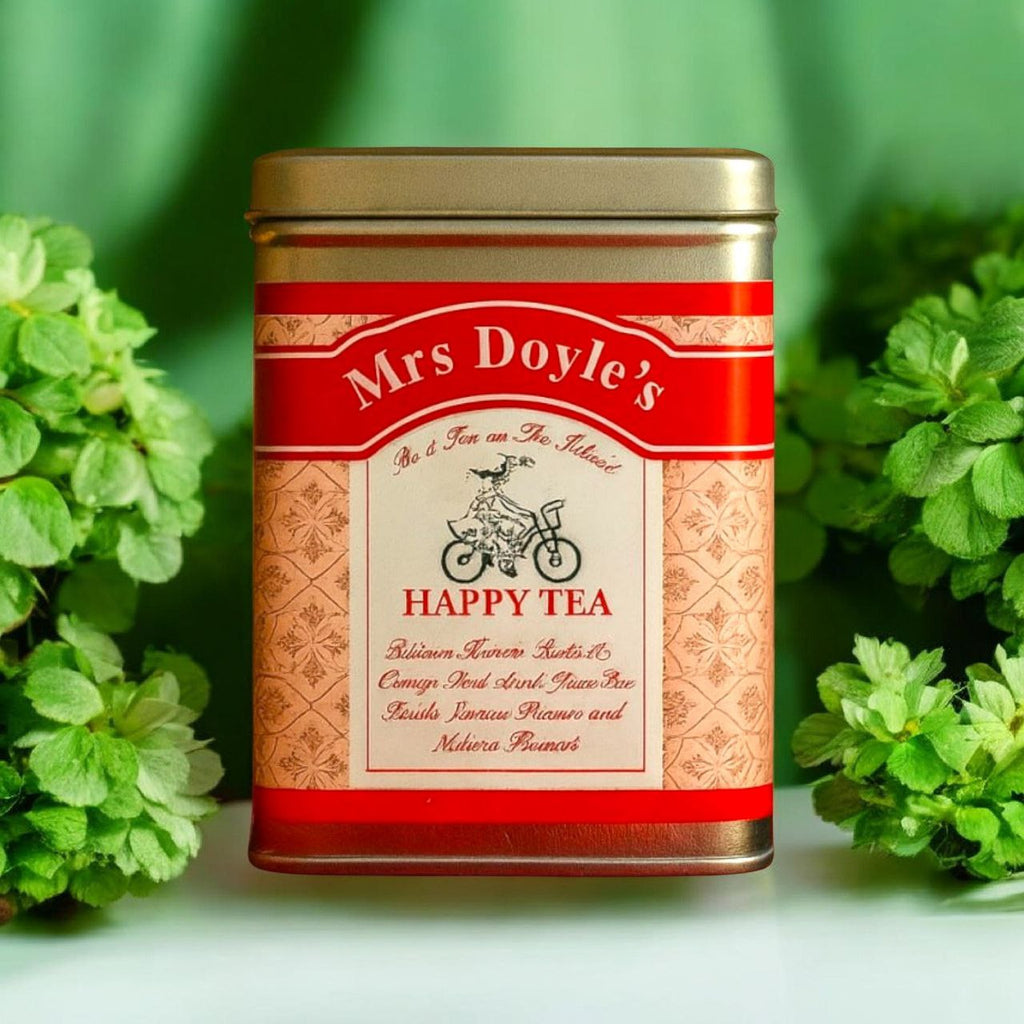 why tea makes a perfect st patrick’s day gift | mrs. doyle's tea