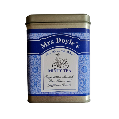 Uplifting Teas