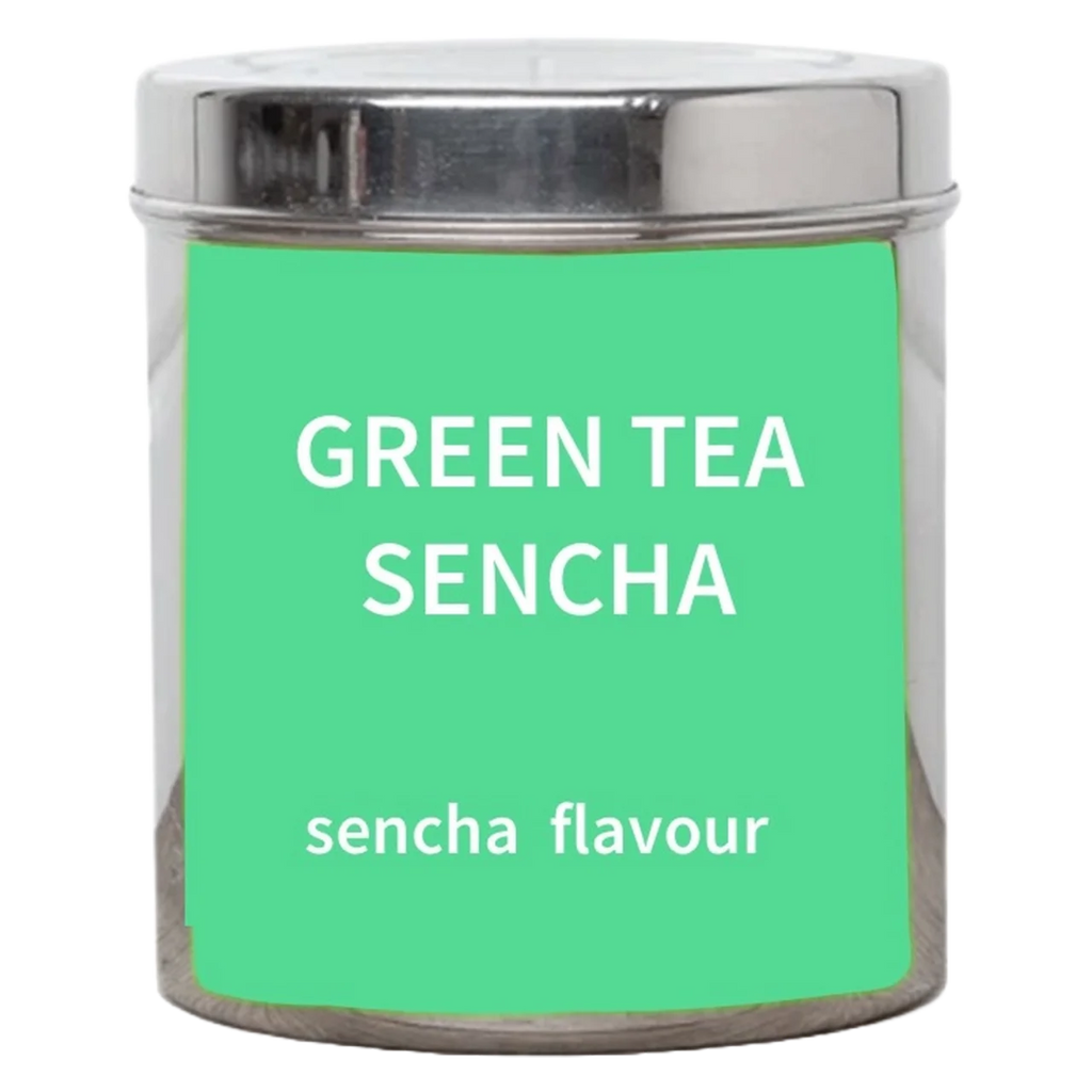 Green Tea Sencha