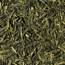 Green Tea Sencha with Vanilla