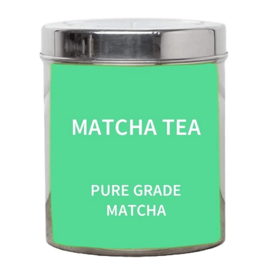 Japanese Genmaicha Matcha tea