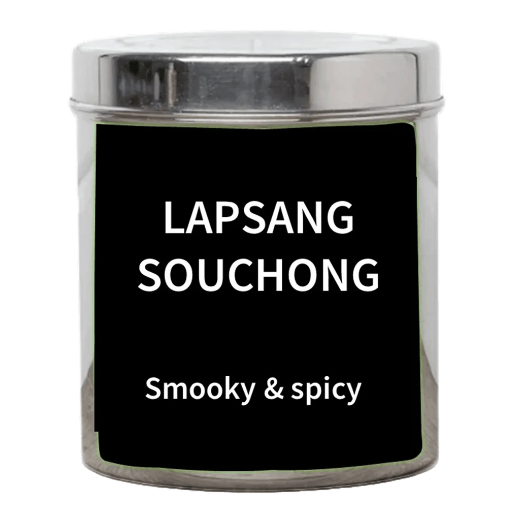 Lapsang Souchong tea