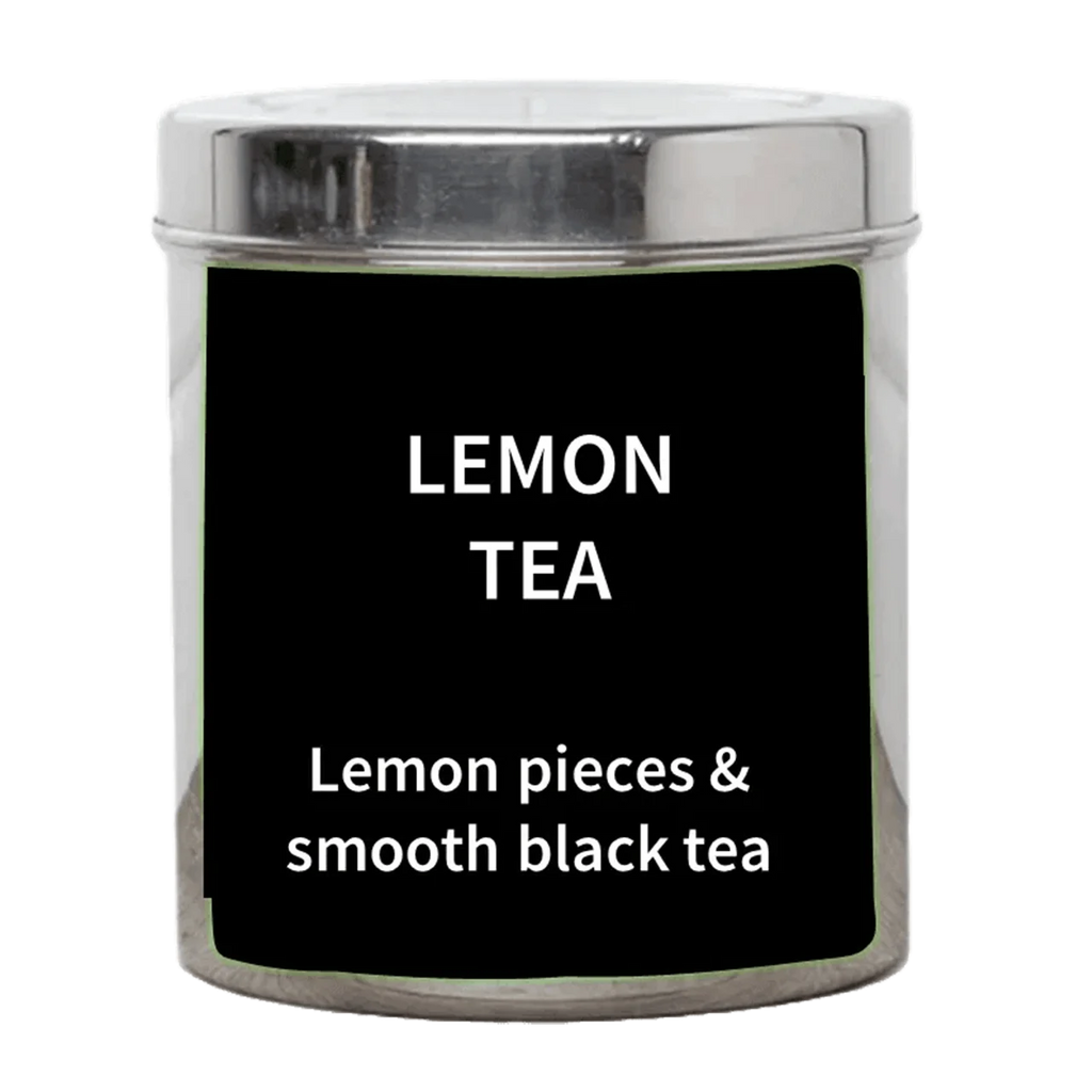 Lemon tea