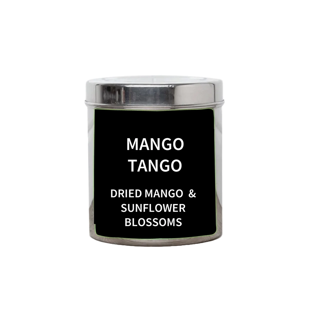 Mango Tea