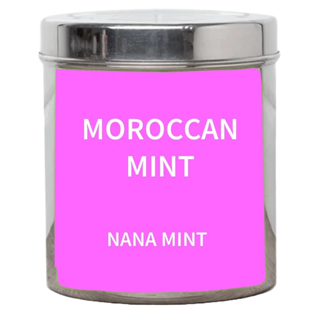 Moroccan mint