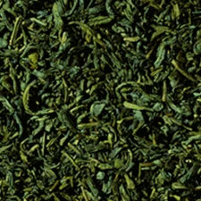 Organic Chun Mee Green Tea