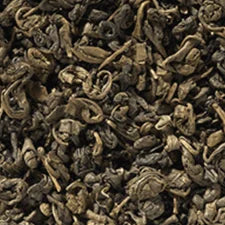 Organic Gunpowder Green tea