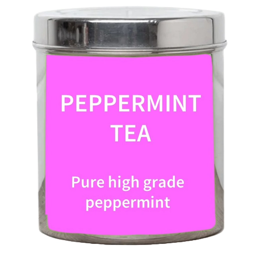 Peppermint