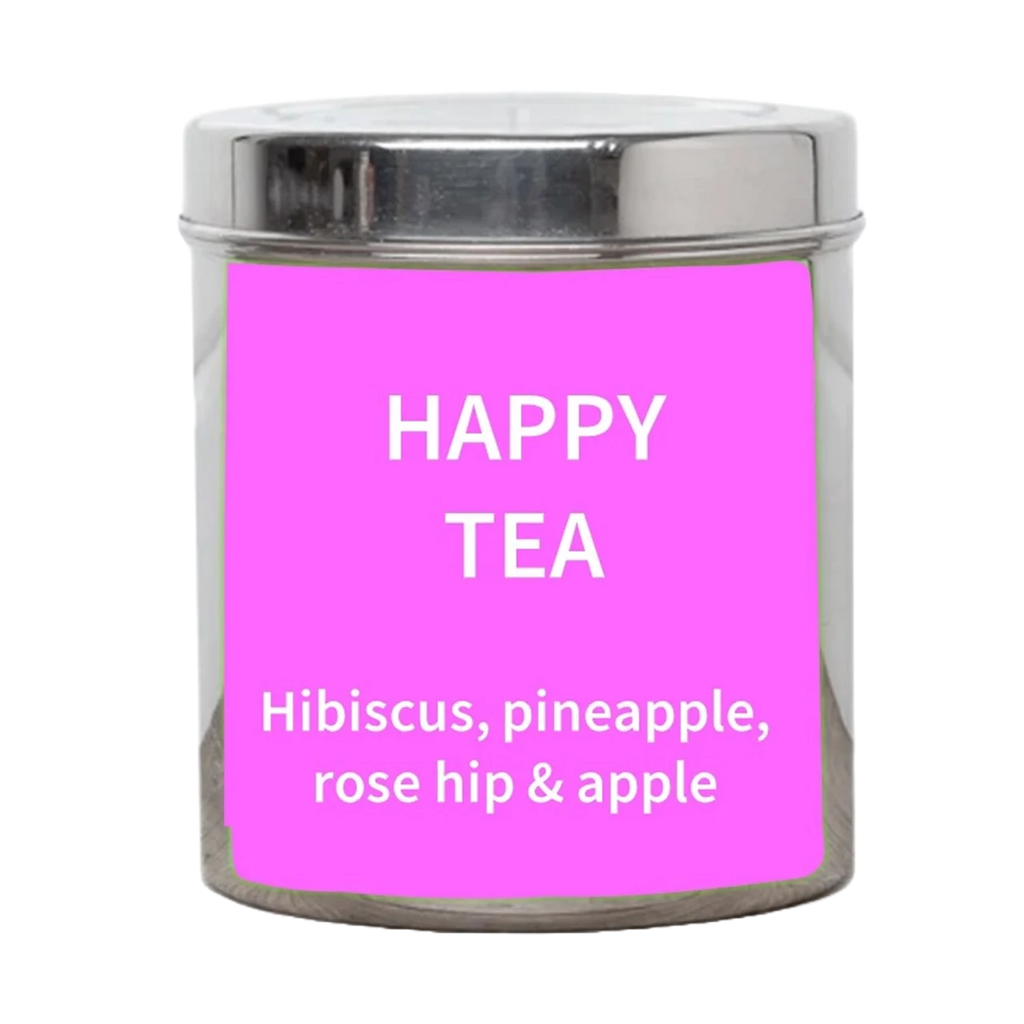 Happy Fruity tea