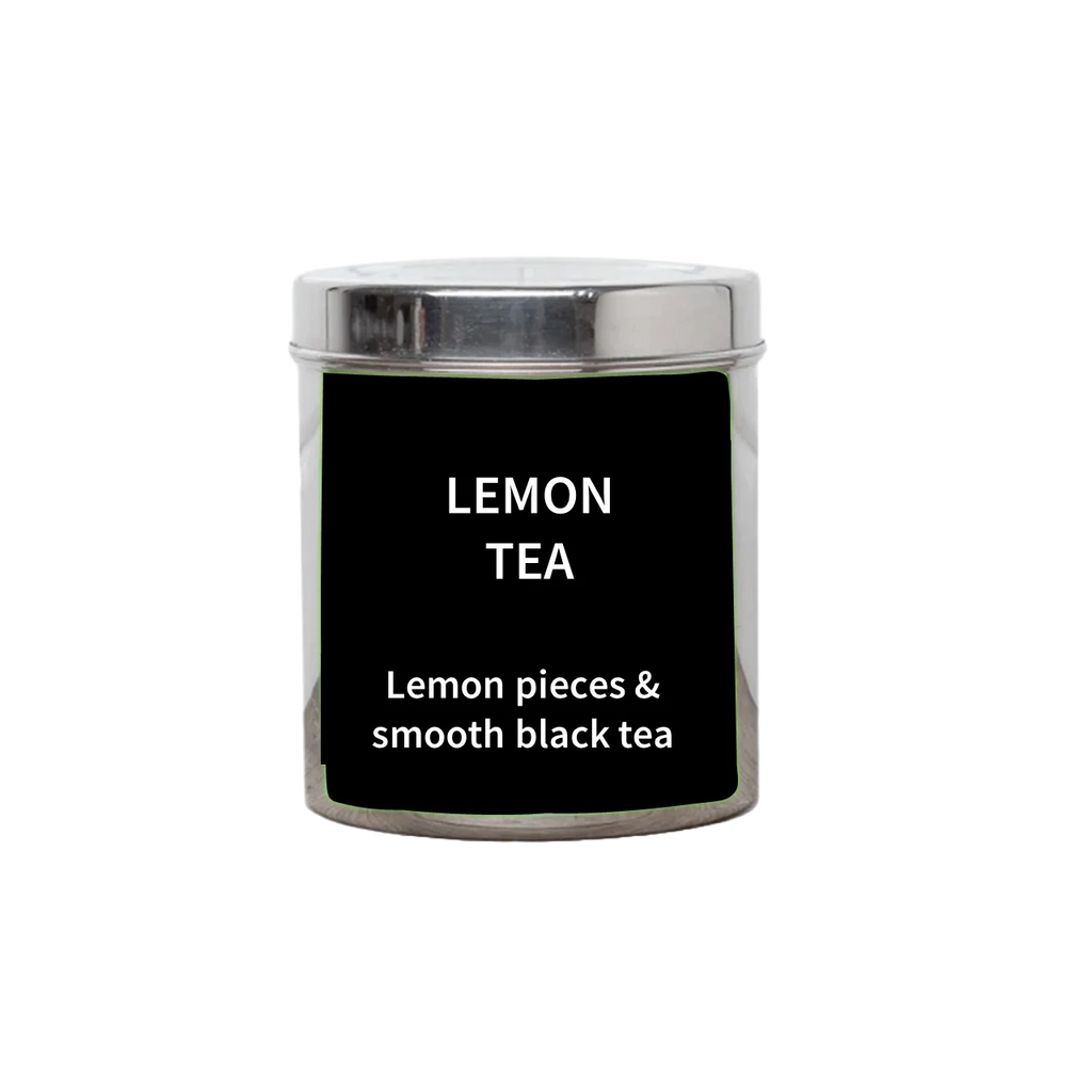 Lemon tea