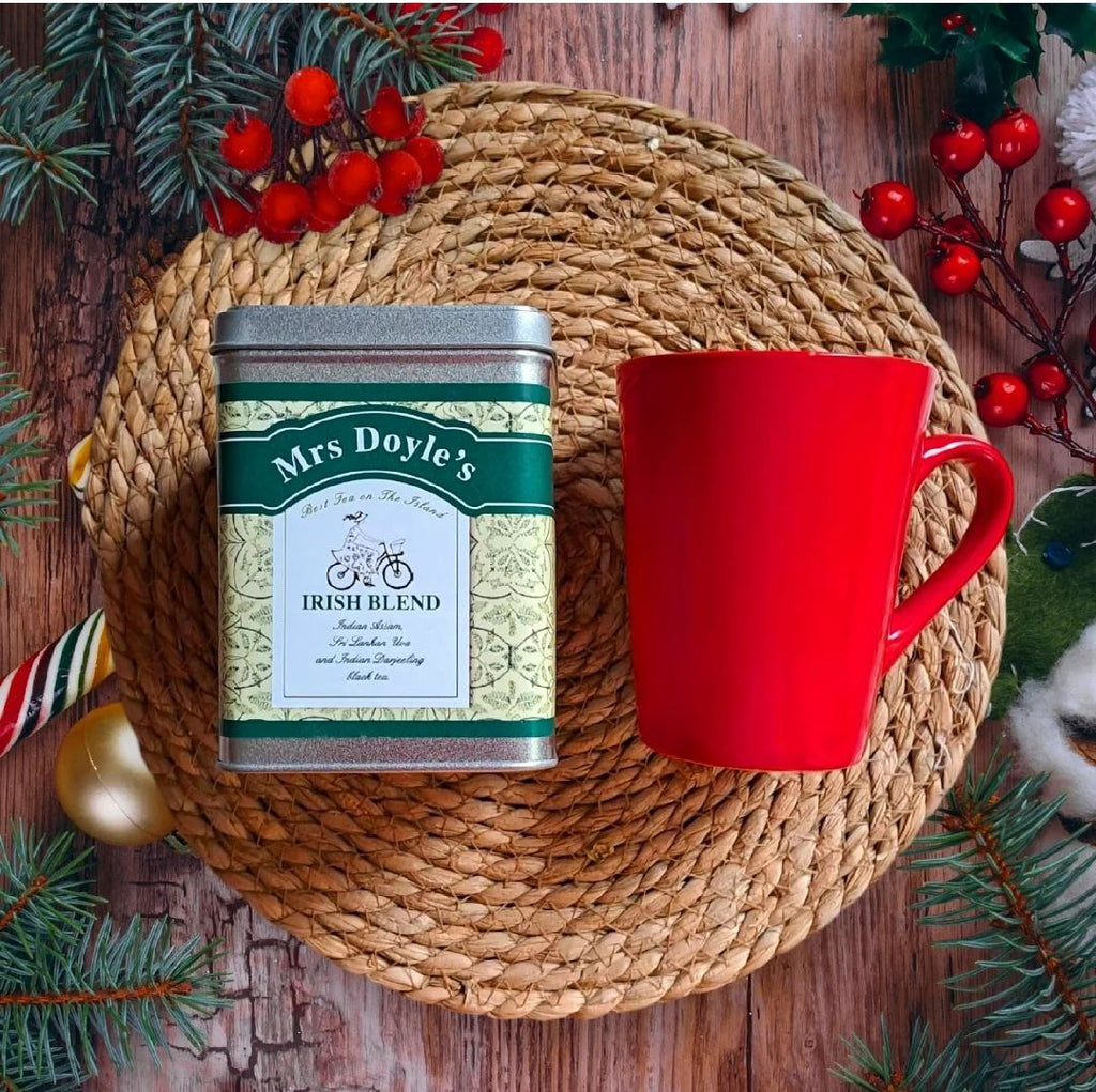 Irish Blend Tea Gift