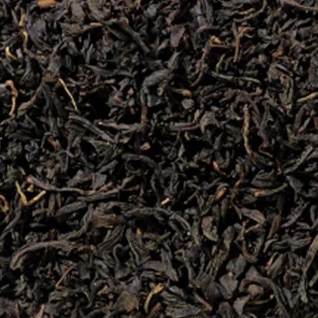 Lapsang Souchong tea