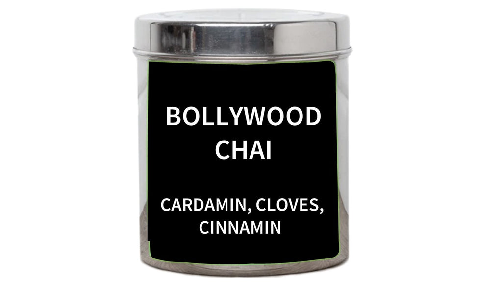 Bollywood Chai tea