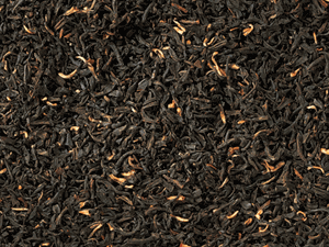Mrs Doyle's Organic Assam Loose Leaf Tea from the  Hathikuli Estate  in Assam , India
