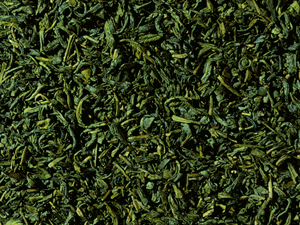 Mrs Doyle's Organic Chun Mee Green Loose Leaf Tea was found growing in southeastern China near the river Yangtze